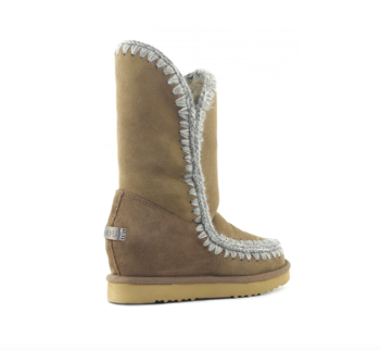 MOU ESKIMO INNER WEDGE TALL
