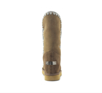 MOU ESKIMO INNER WEDGE TALL