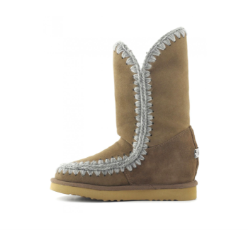 MOU ESKIMO INNER WEDGE TALL