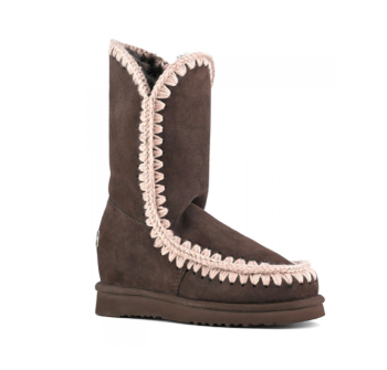 MOU ESKIMO INNER WEDGE TALL