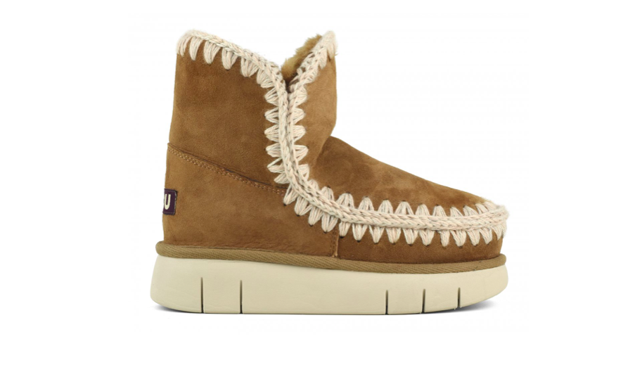 MOU ESKIMO 18 BOUNCE