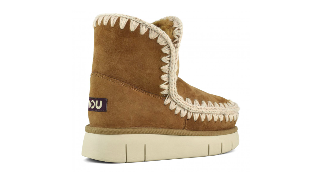MOU ESKIMO 18 BOUNCE