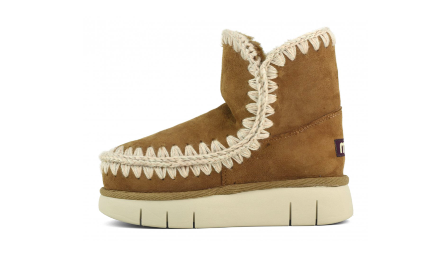 MOU ESKIMO 18 BOUNCE
