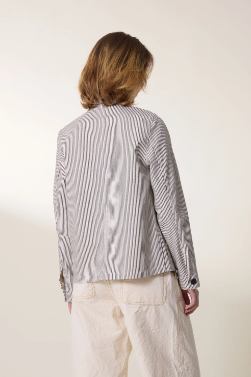 CHAQUETA RALLAS LEON & HARPER