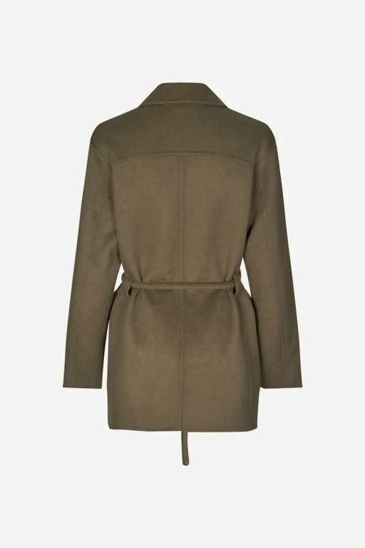 CHAQUETA SAJENNI SAMSOE