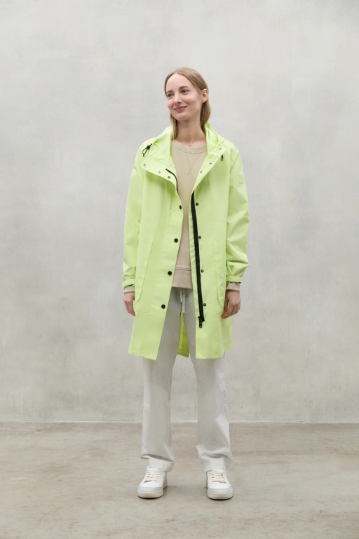 PARKA LIMA ECOALF