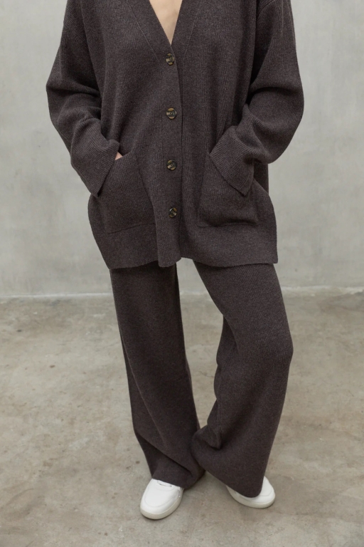 PANTALON PUNTO ECOALF