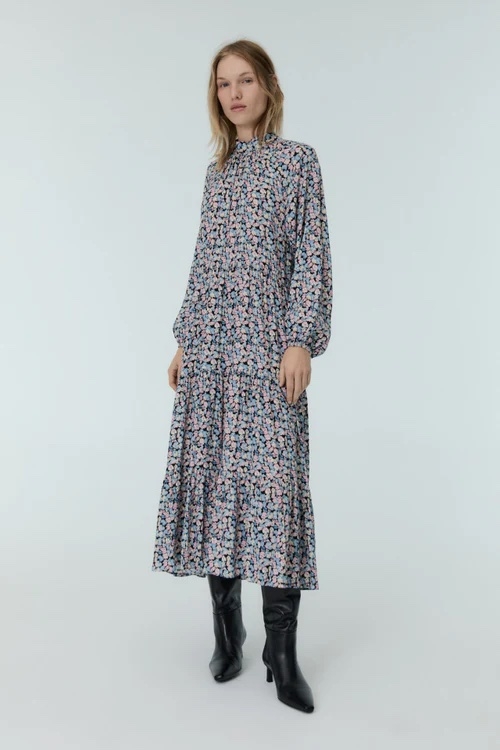 GENEVA DRESS