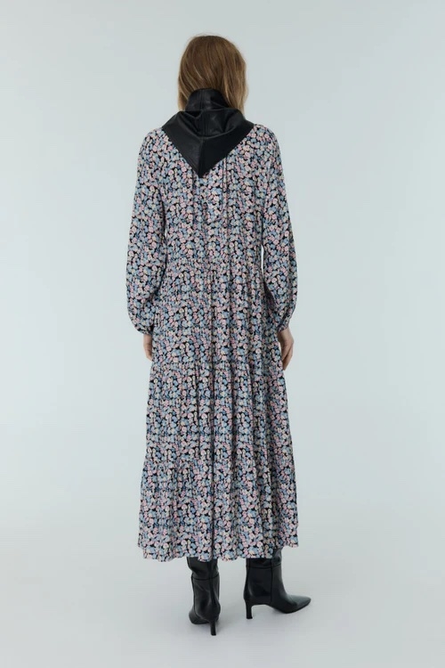 GENEVA DRESS