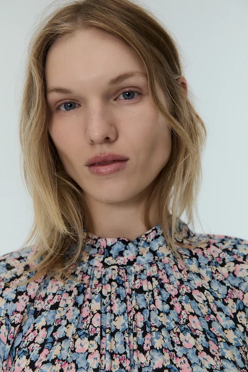 GENEVA DRESS