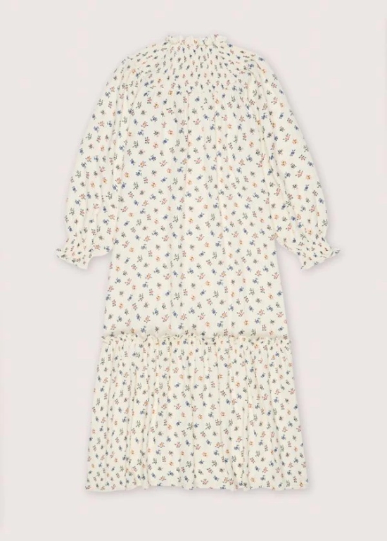 HEAVEN DRESS THE NEW SOCIETY