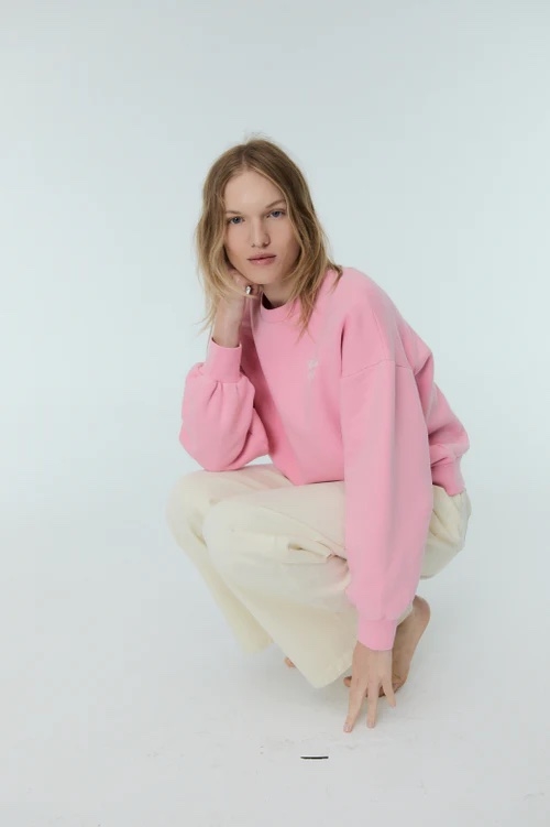 KOLDING WOMAN THE NEW SOCIETY