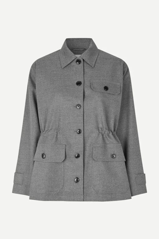 CHAQUETA SALIX SAMSOE