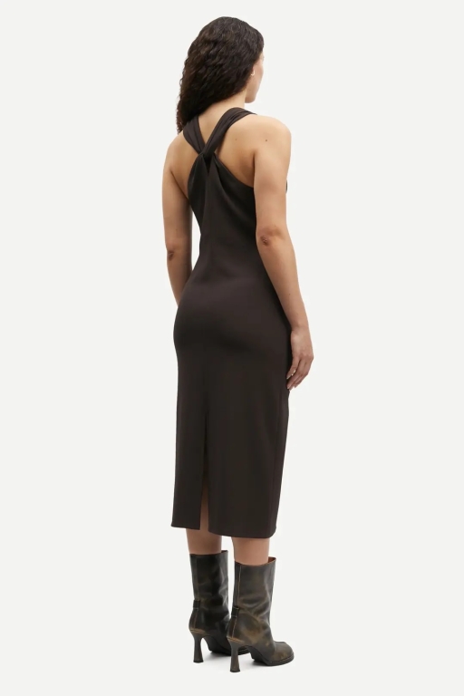 VESTIDO SAMANDY SAMSOE