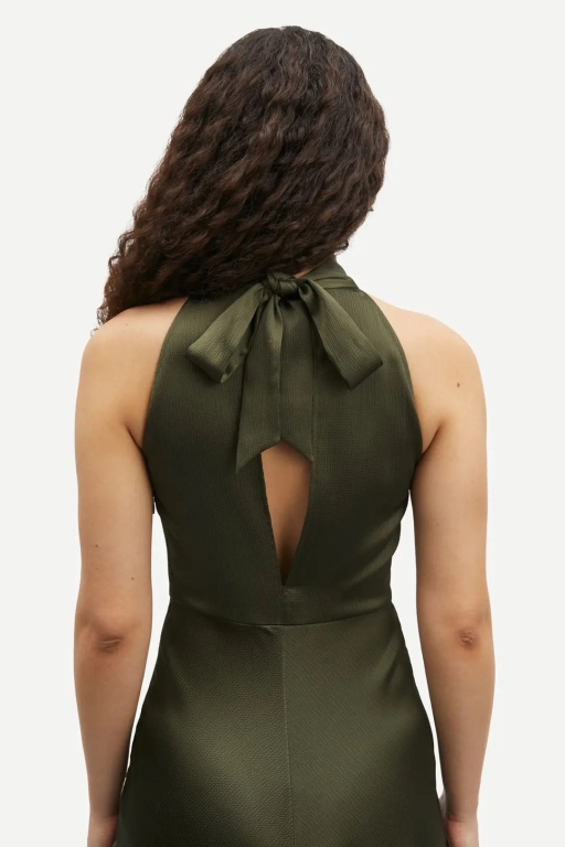 VESTIDO RHEO SAMSOE