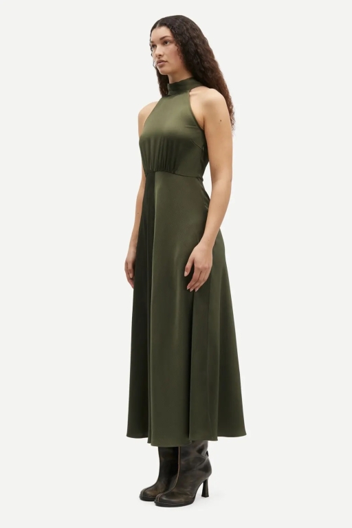 VESTIDO RHEO SAMSOE