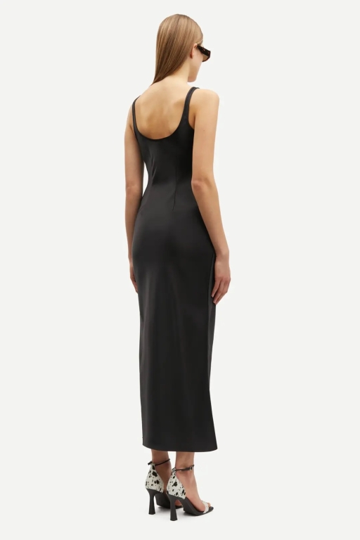 VESTIDO SUNNA SAMSOE