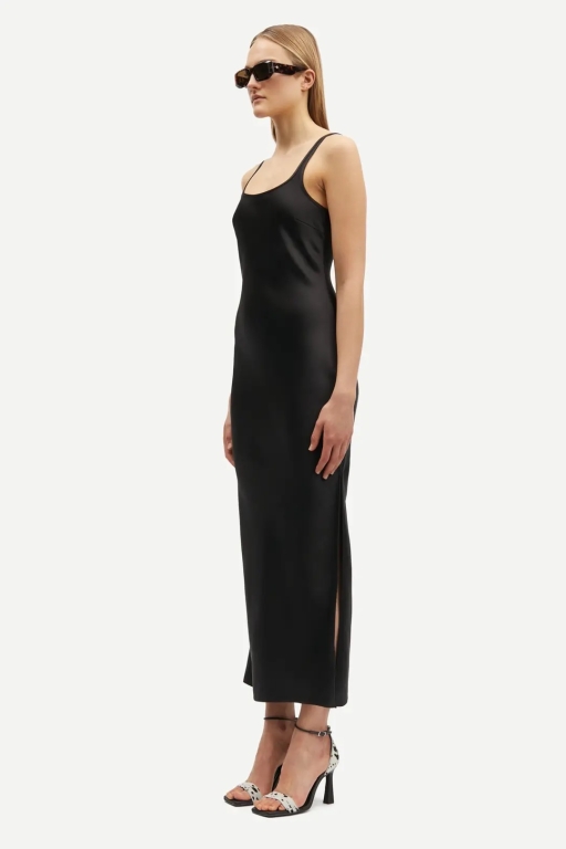 VESTIDO SUNNA SAMSOE