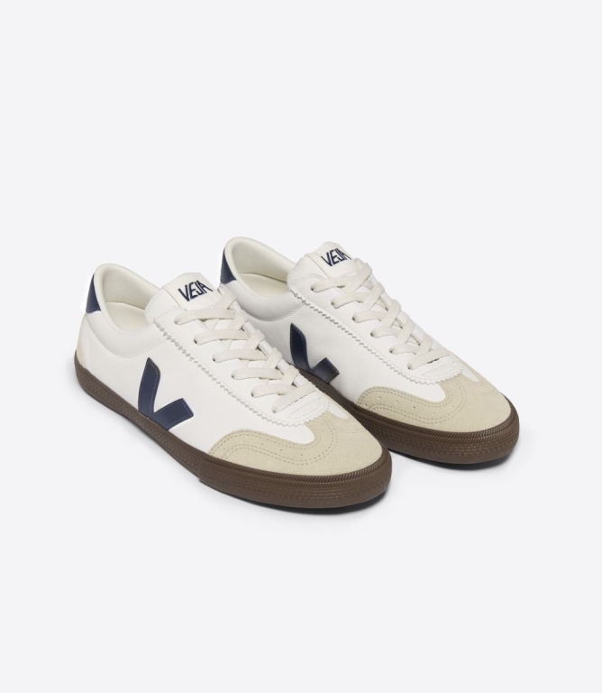 VEJA VOLLEY AZUL
