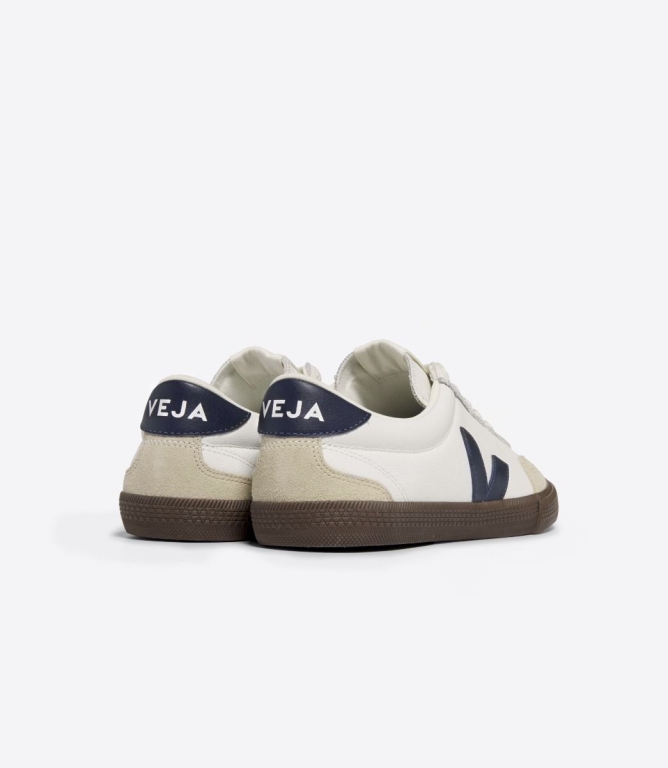 VEJA VOLLEY AZUL