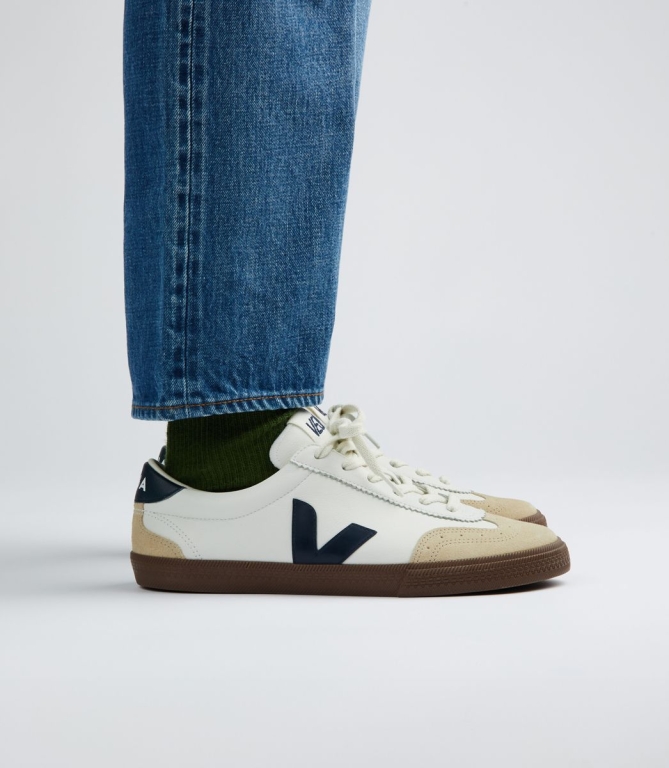 VEJA VOLLEY AZUL