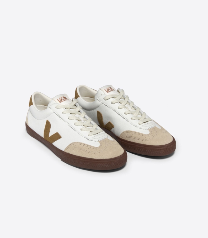 VEJA VOLLEY CAMEL