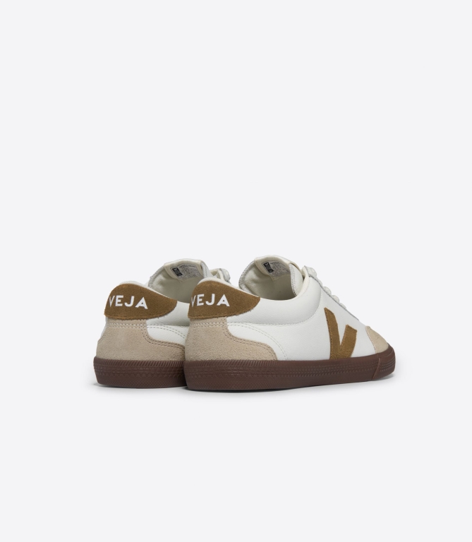 VEJA VOLLEY CAMEL