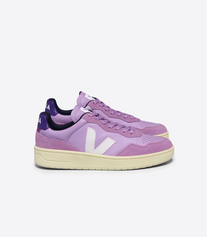 VEJA V90 MALVA