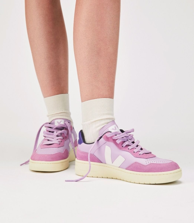 VEJA V90 MALVA