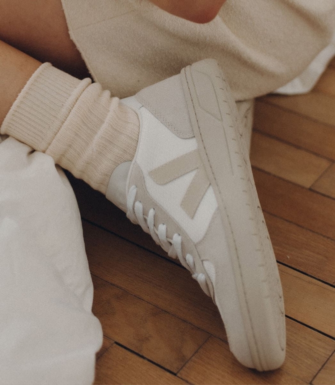 VEJA V90 NATURAL