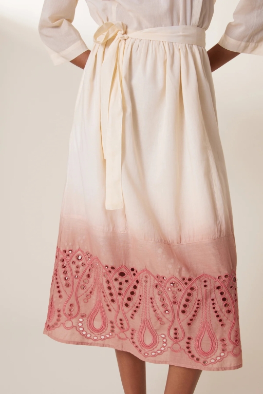 VESTIDO RIMI LEON & HARPER