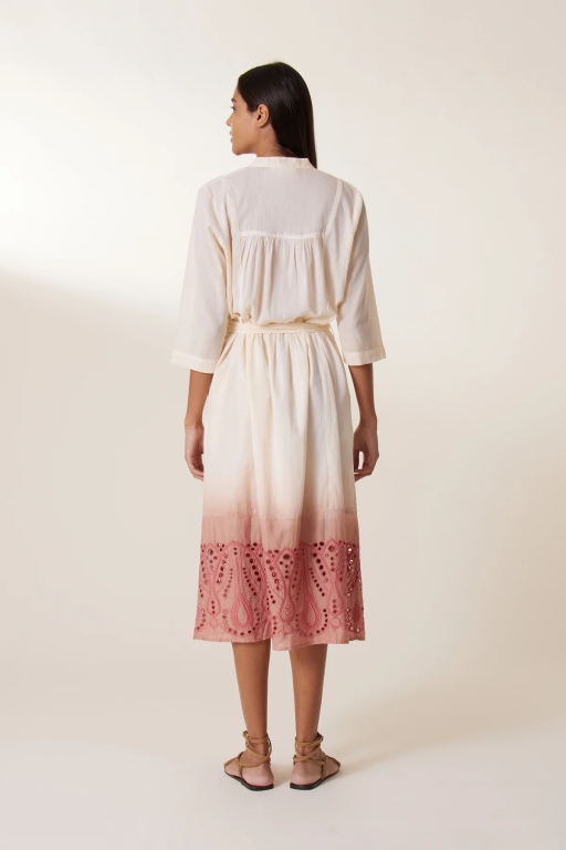 VESTIDO RIMI LEON & HARPER